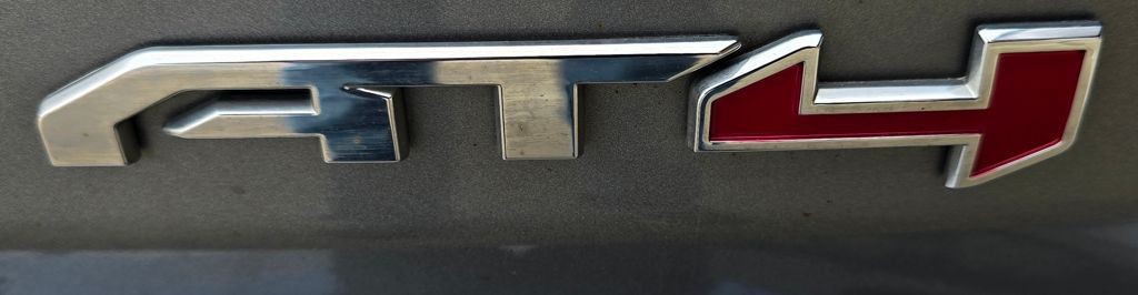 2023 GMC Terrain Image 10