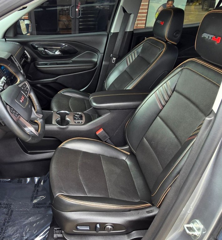 2023 GMC Terrain Image 19