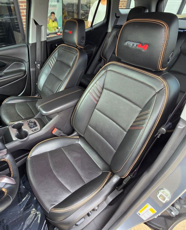 2023 GMC Terrain Image 20