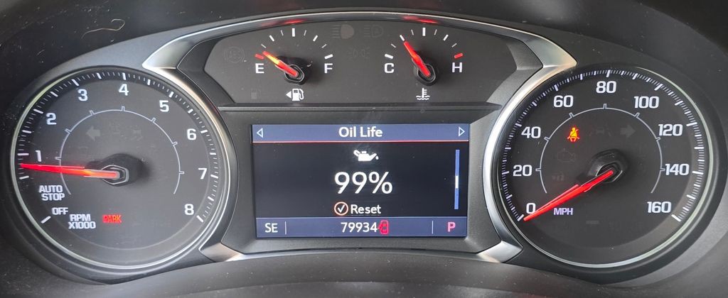 2023 GMC Terrain Image 23