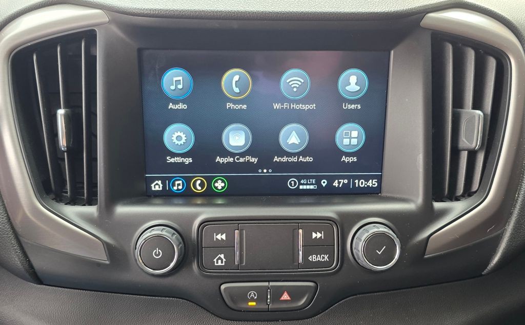 2023 GMC Terrain Image 27