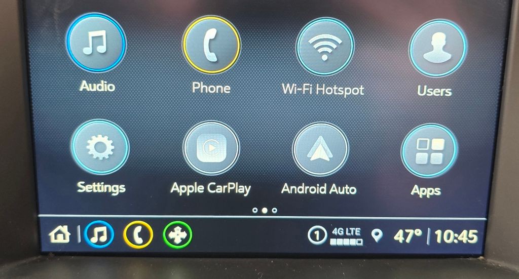 2023 GMC Terrain Image 28