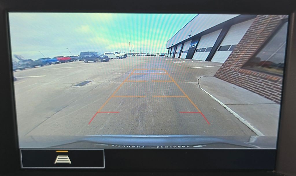 2023 GMC Terrain Image 29