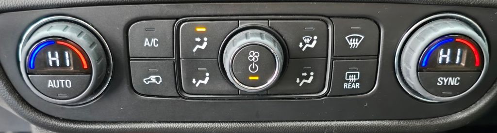 2023 GMC Terrain Image 31