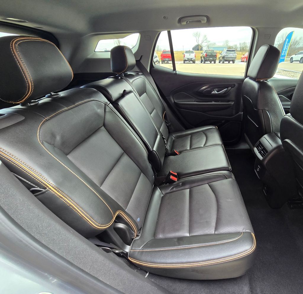 2023 GMC Terrain Image 46