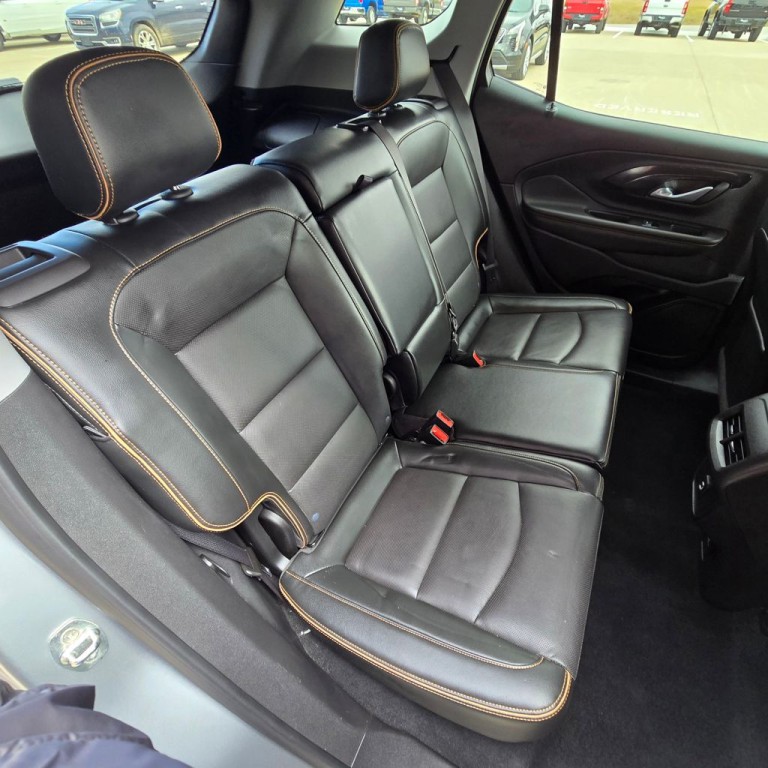 2023 GMC Terrain Image 47