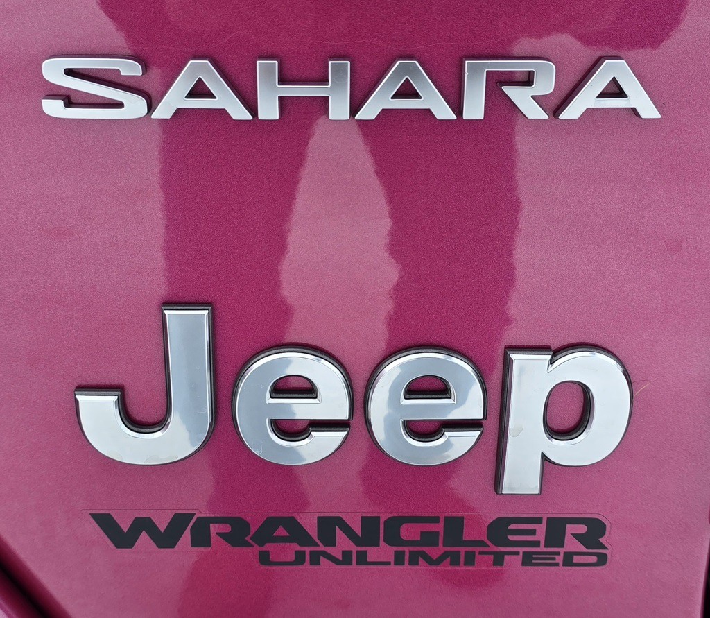 2021 Jeep Wrangler Image 10