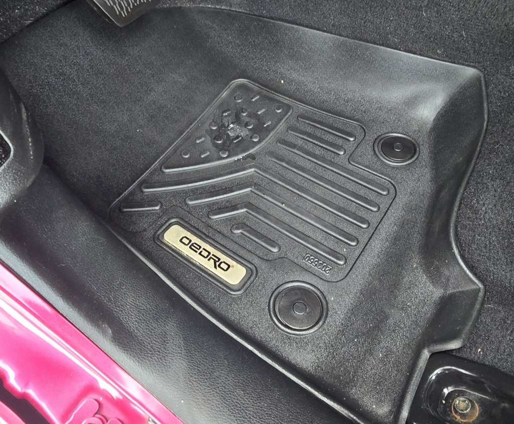 2021 Jeep Wrangler Image 19