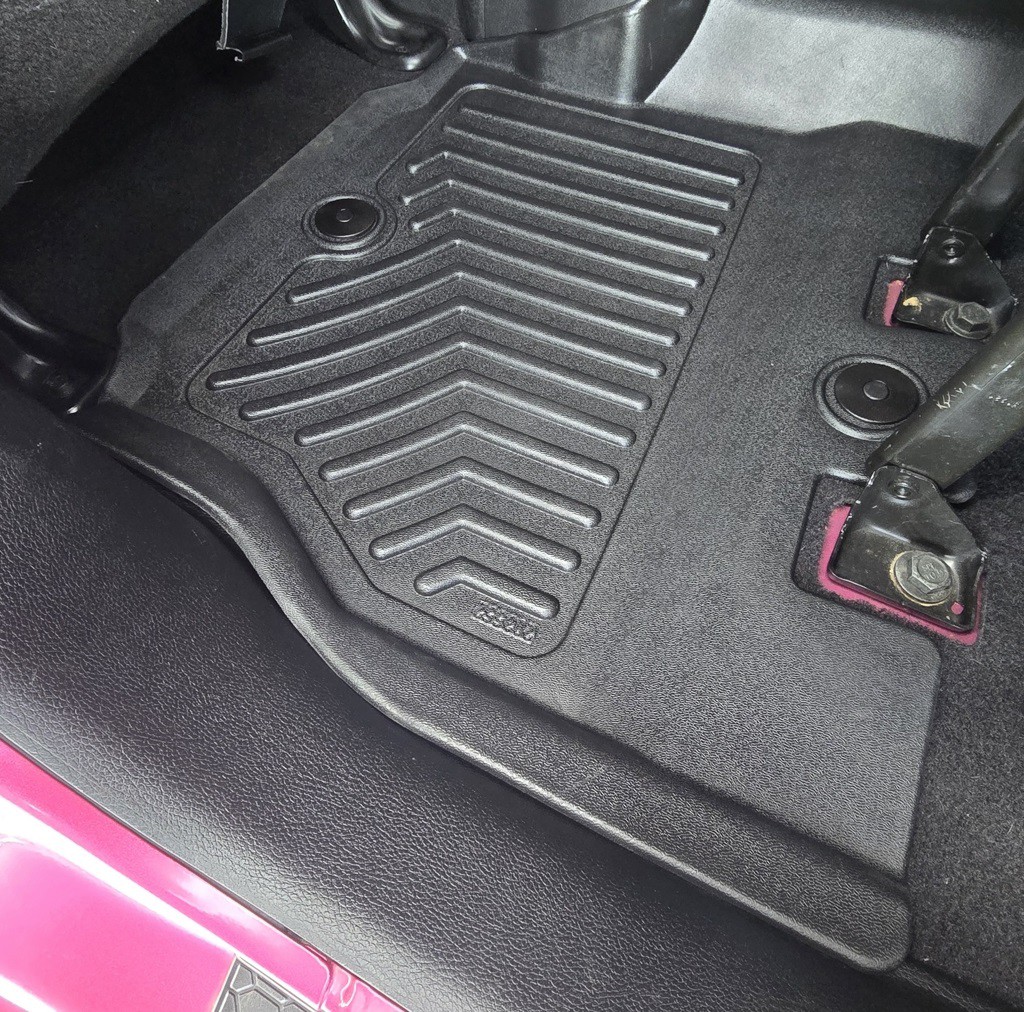 2021 Jeep Wrangler Image 38