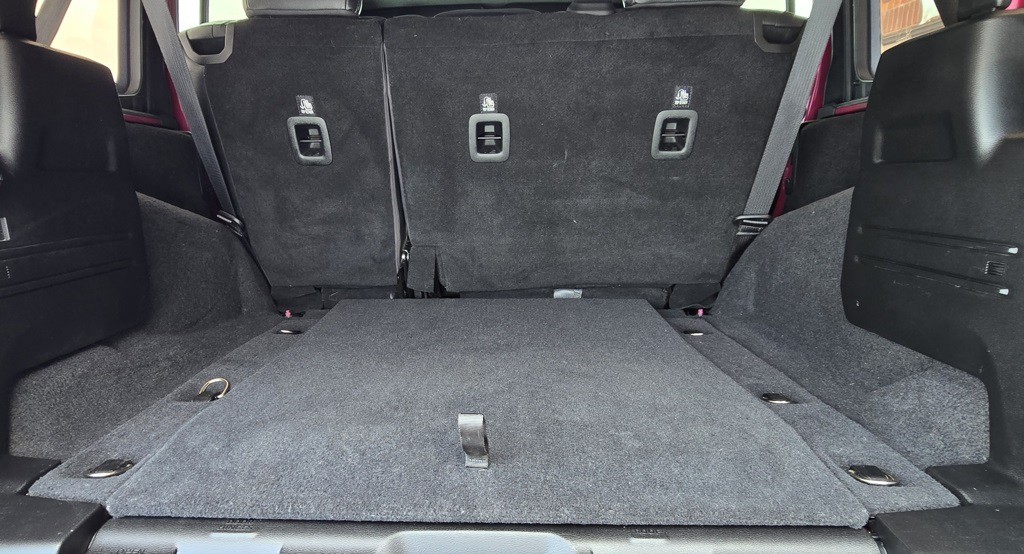 2021 Jeep Wrangler Image 47