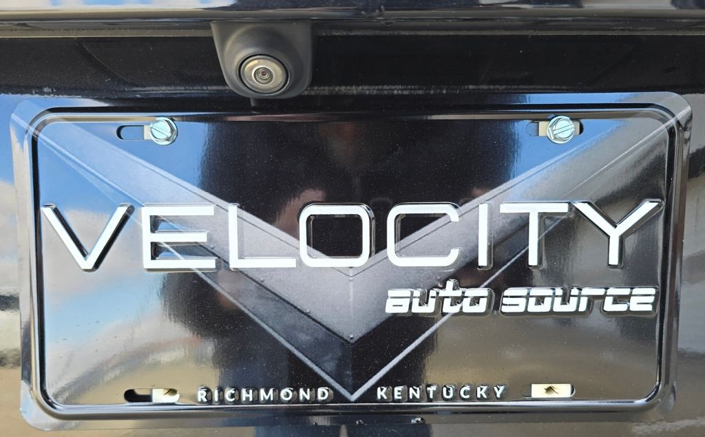 2020 Cadillac XT4 Image 9