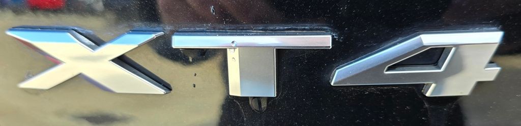 2020 Cadillac XT4 Image 10