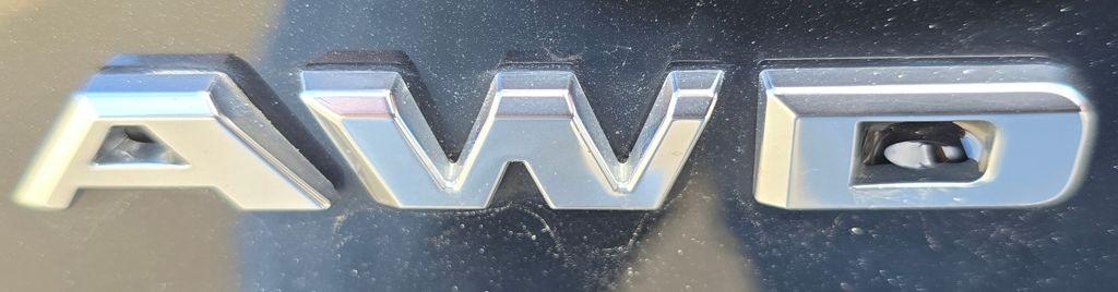 2020 Cadillac XT4 Image 11