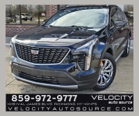 Image for 2020 Cadillac XT4 Premium Luxury ID: 7129594