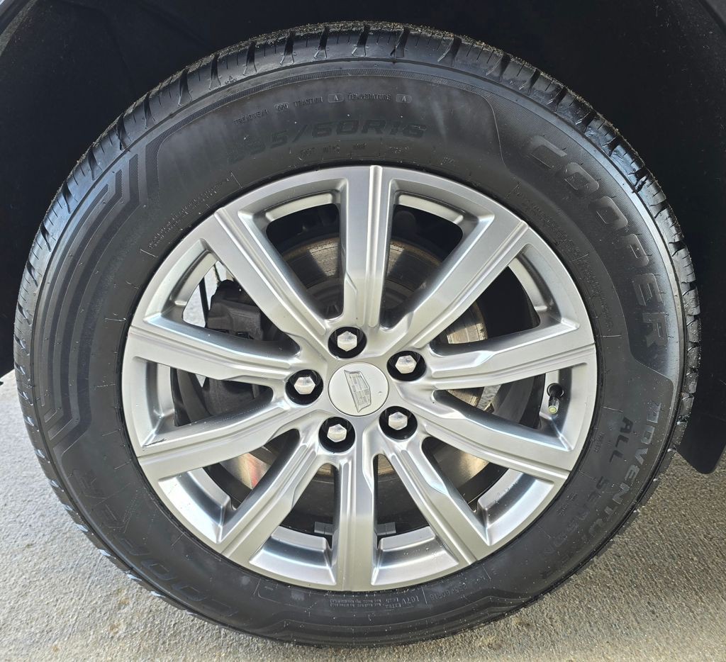 2020 Cadillac XT4 Image 14