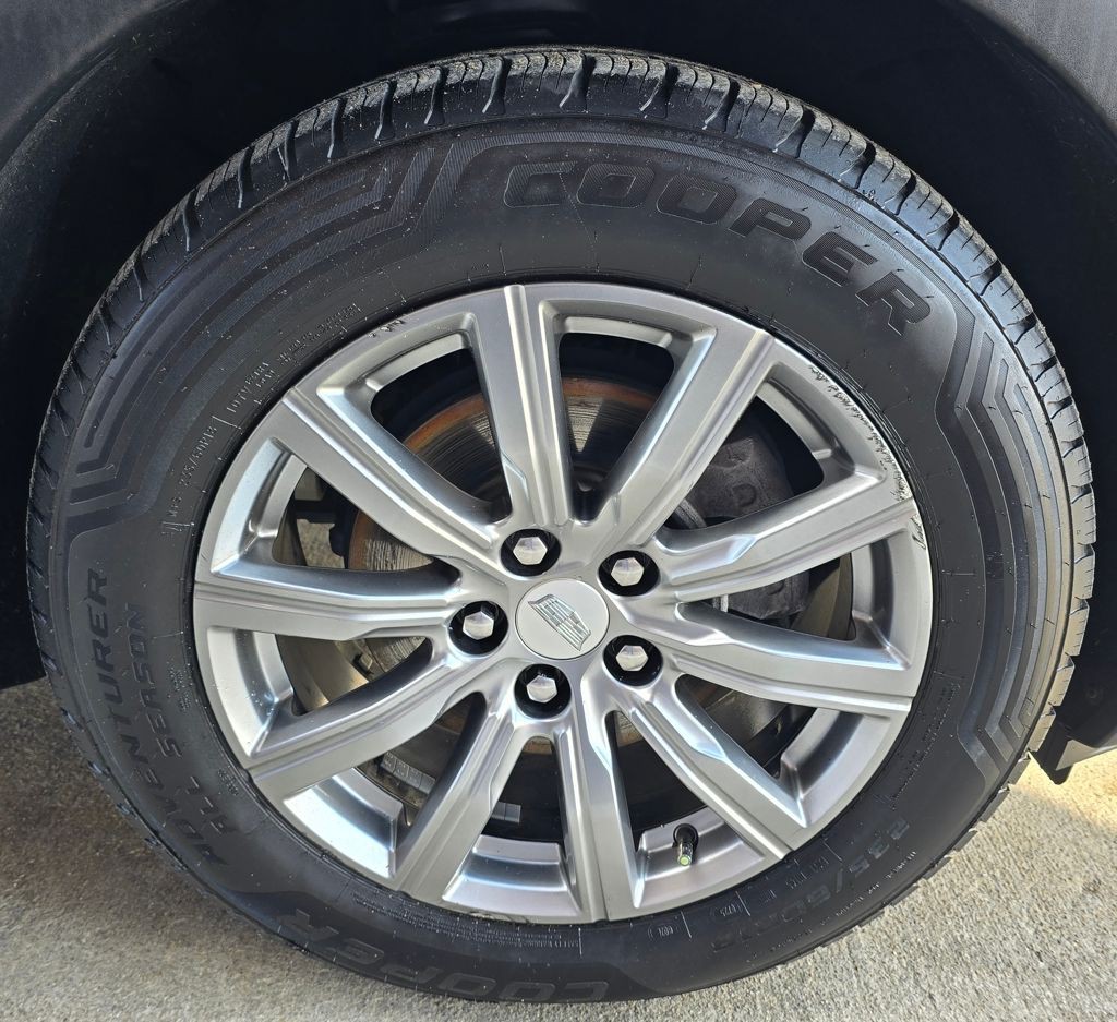 2020 Cadillac XT4 Image 15