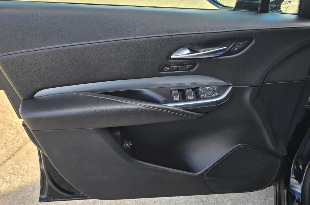 2020 Cadillac XT4 Image 16