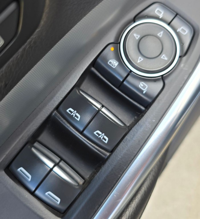 2020 Cadillac XT4 Image 17