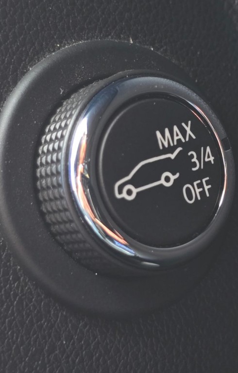 2020 Cadillac XT4 Image 19