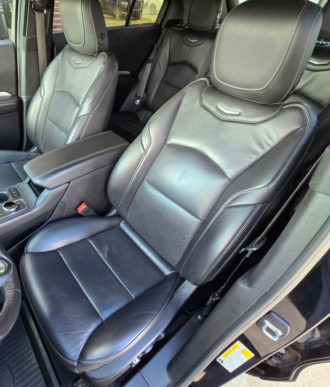 2020 Cadillac XT4 Image 21