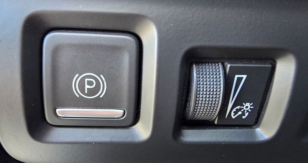 2020 Cadillac XT4 Image 23