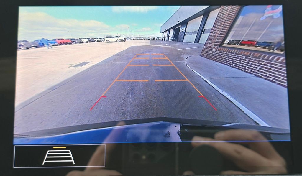 2020 Cadillac XT4 Image 29