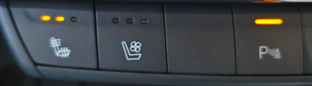 2020 Cadillac XT4 Image 31