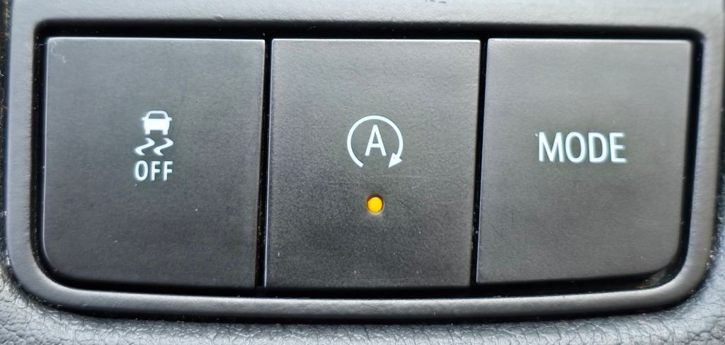 2020 Cadillac XT4 Image 34