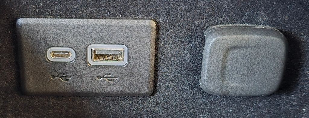 2020 Cadillac XT4 Image 35