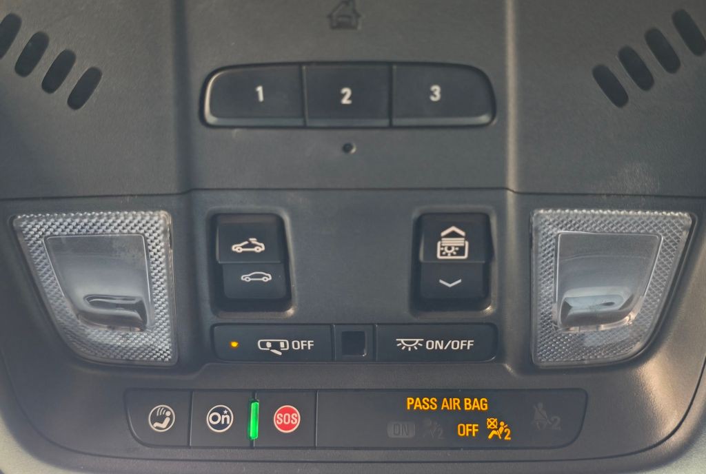 2020 Cadillac XT4 Image 36