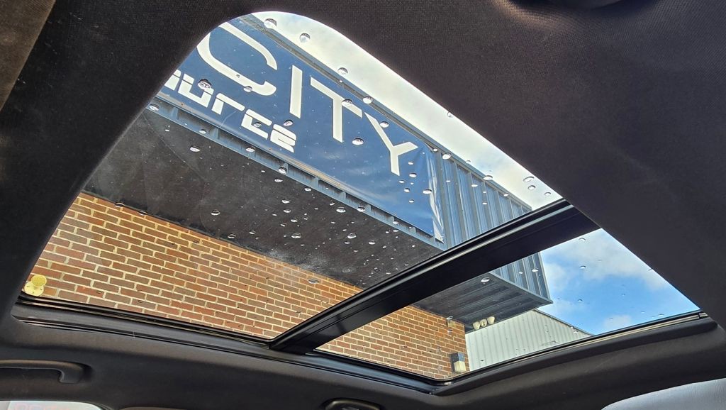 2020 Cadillac XT4 Image 37