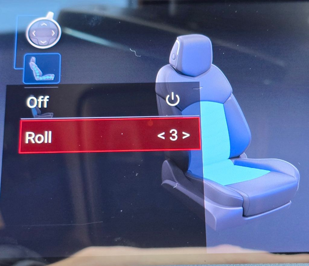 2020 Cadillac XT4 Image 38