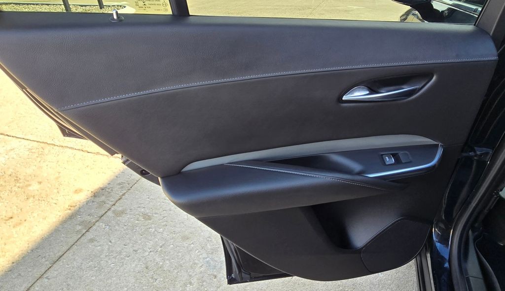 2020 Cadillac XT4 Image 39