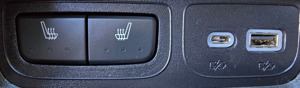 2020 Cadillac XT4 Image 43