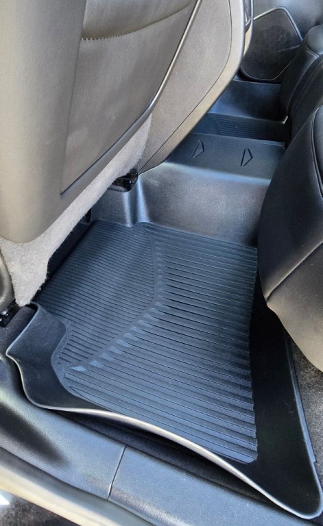 2020 Cadillac XT4 Image 44