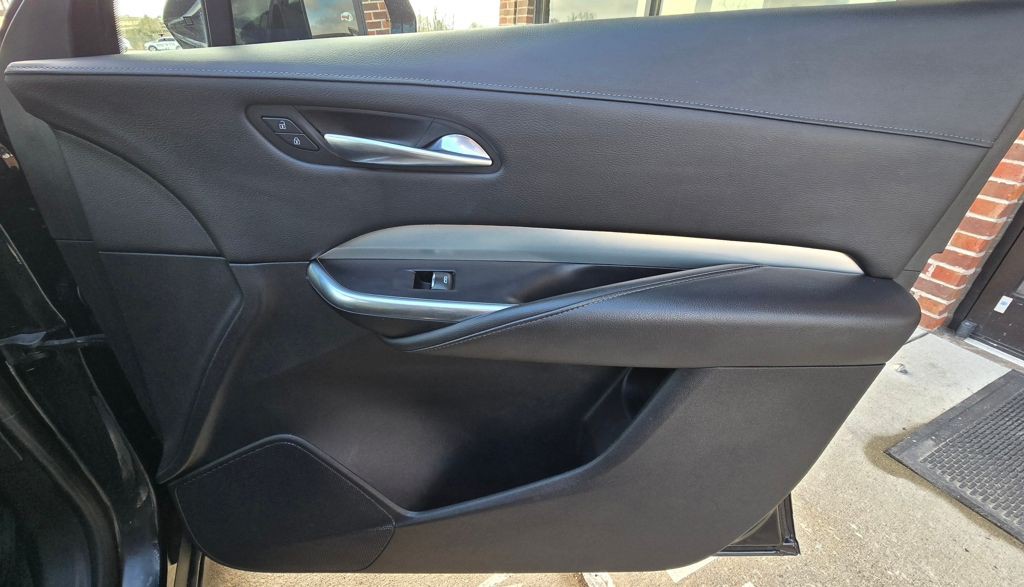 2020 Cadillac XT4 Image 45