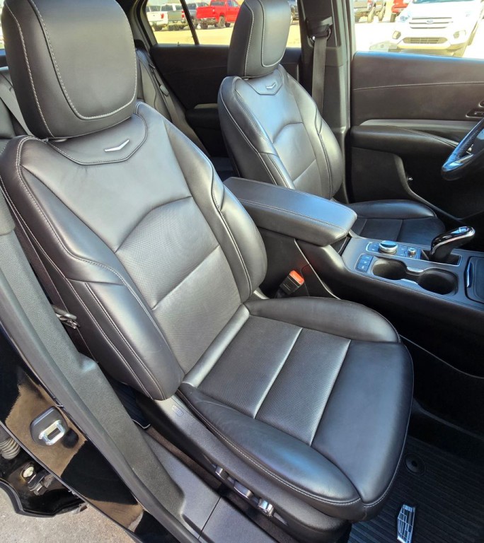 2020 Cadillac XT4 Image 47