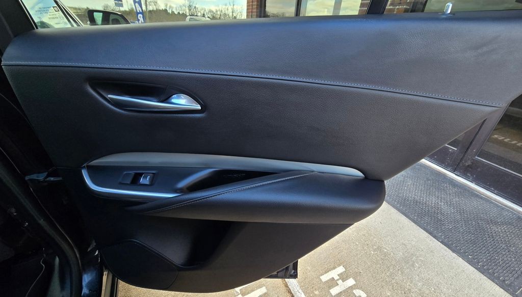 2020 Cadillac XT4 Image 48