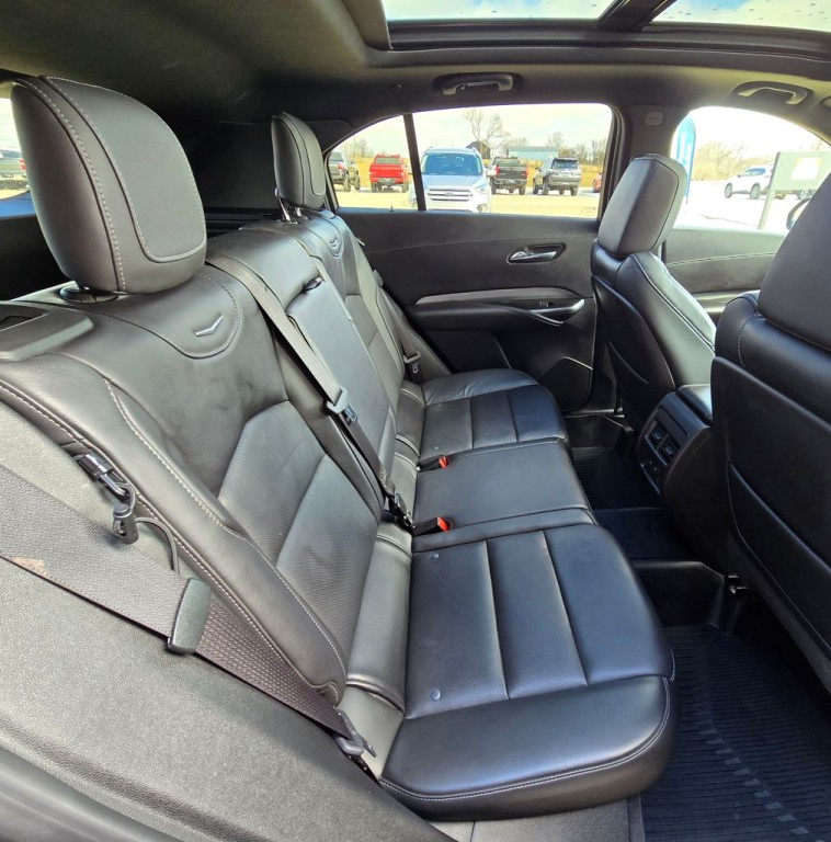 2020 Cadillac XT4 Image 49