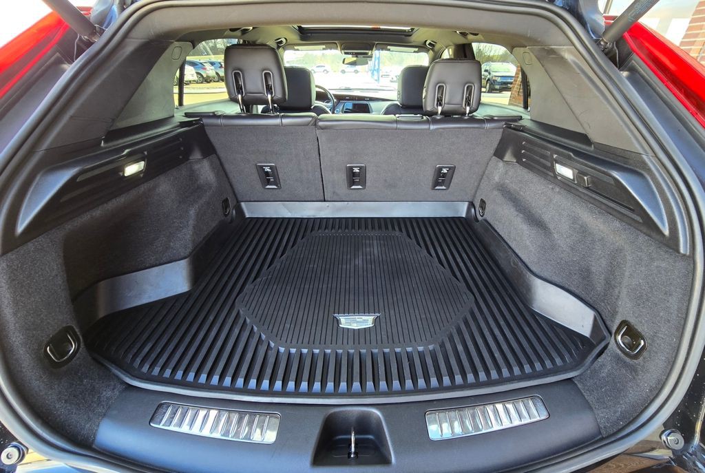 2020 Cadillac XT4 Image 51