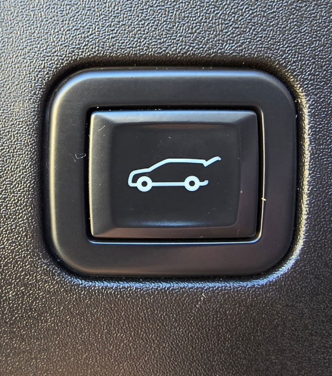 2020 Cadillac XT4 Image 52