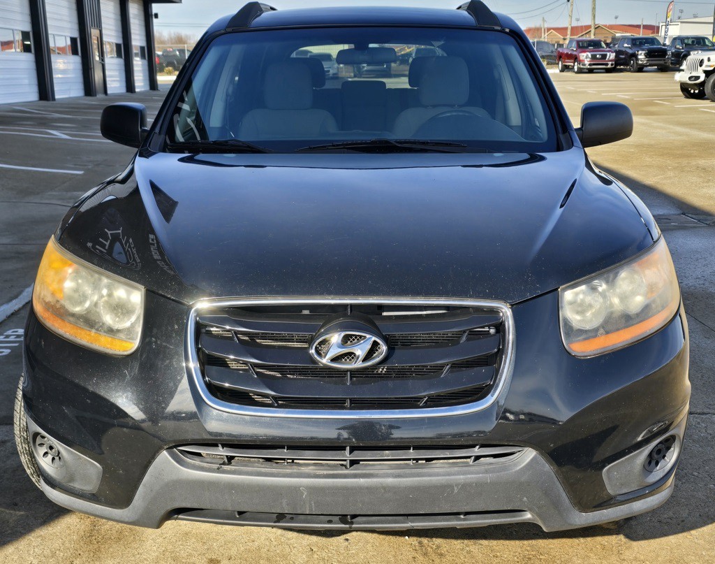 2011 Hyundai Santa Fe Image 7