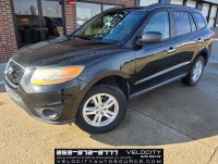 Image for 2011 Hyundai Santa Fe GLS ID: 7136173