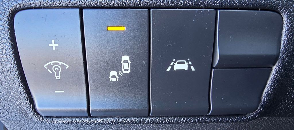 2020 Kia Sportage Image 22