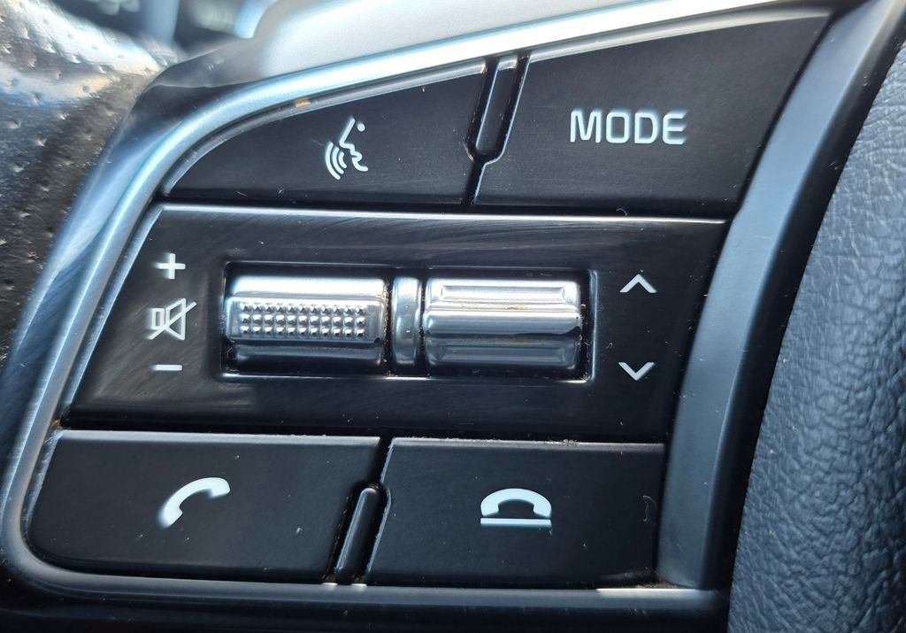 2020 Kia Sportage Image 25