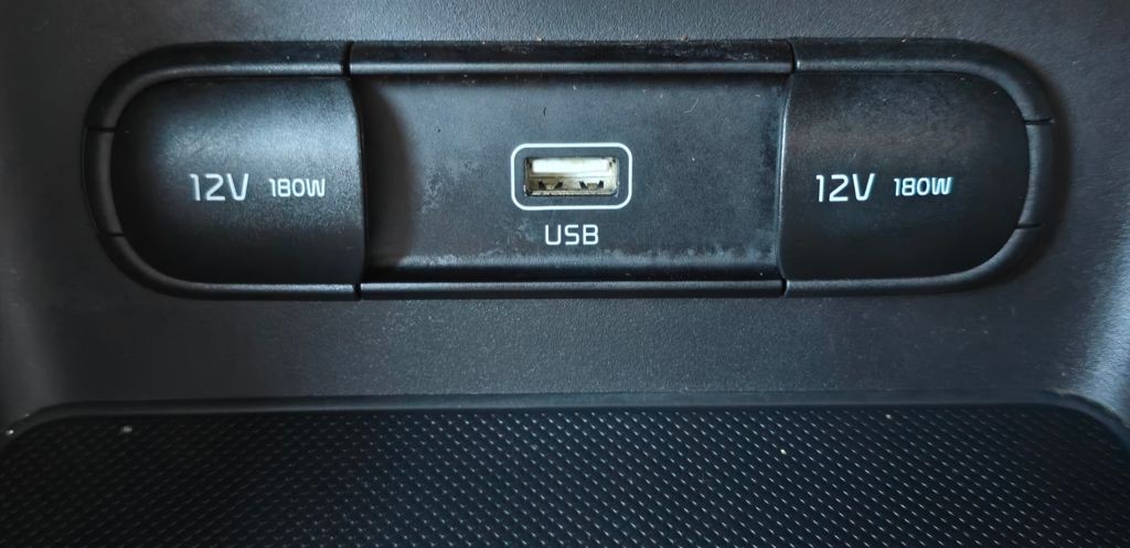 2020 Kia Sportage Image 32