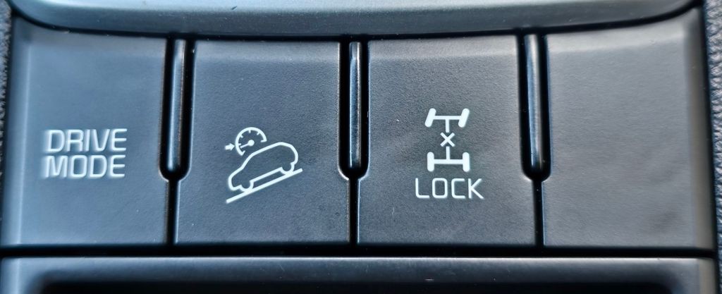 2020 Kia Sportage Image 33