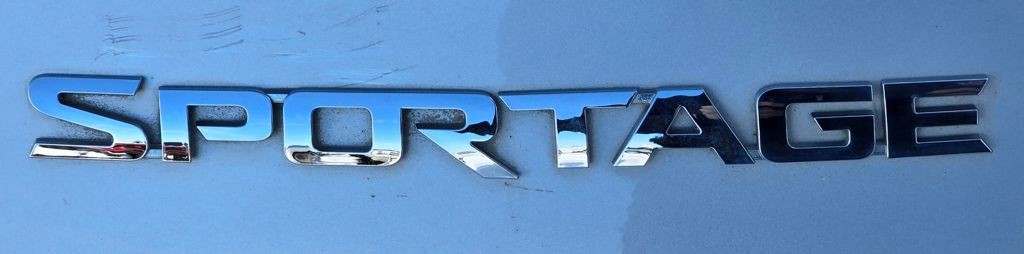 2020 Kia Sportage Image 9