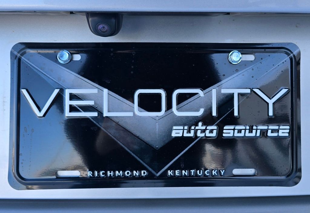 2020 Kia Sportage Image 12