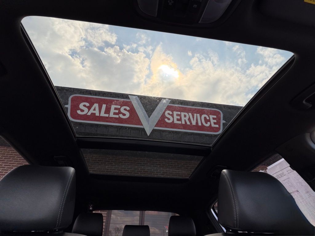 2020 Kia Sportage Image 13